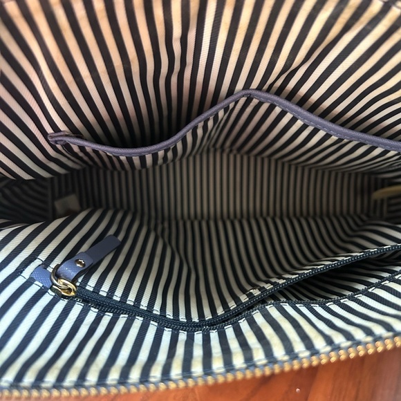 Kate Spade Bag Periwinkle Blue - Picture 7 of 7